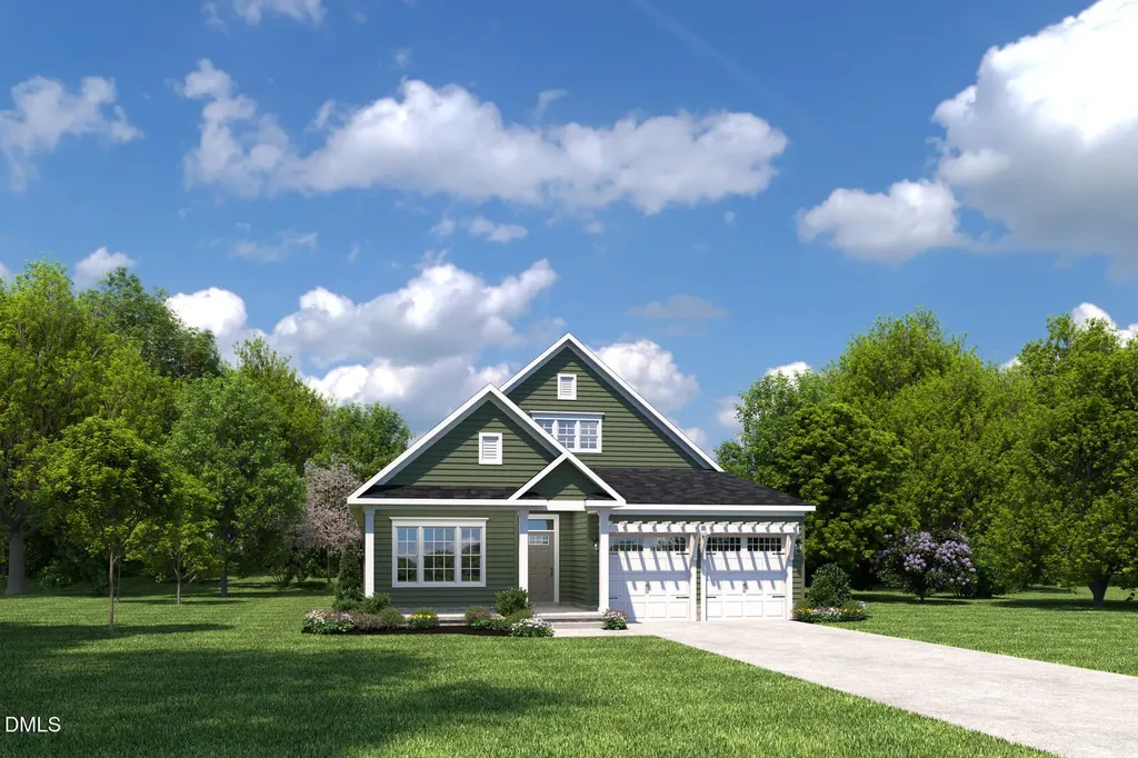 2013 Flower Gate Way Knightdale NC 27604