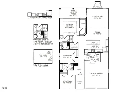 2013 Flower Gate Way Knightdale NC 27604