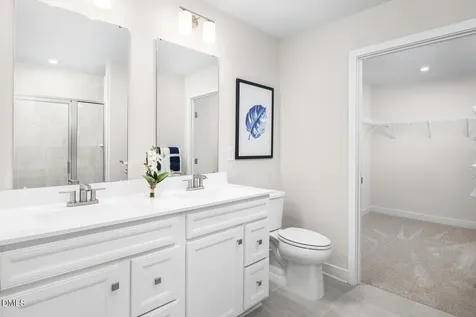 728 Haystack View Road Raleigh NC 27603