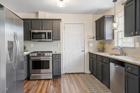 148 Baron Circle Youngsville NC 27596