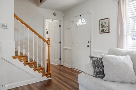 148 Baron Circle Youngsville NC 27596