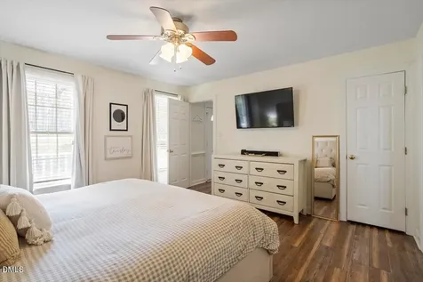 148 Baron Circle Youngsville NC 27596