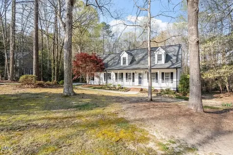 148 Baron Circle Youngsville NC 27596