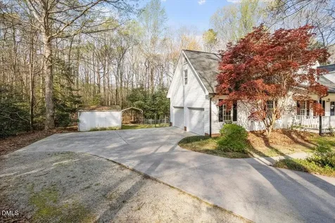 148 Baron Circle Youngsville NC 27596