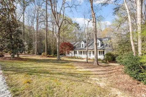 148 Baron Circle Youngsville NC 27596