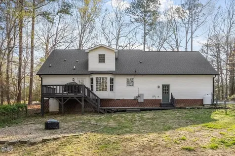 148 Baron Circle Youngsville NC 27596