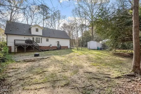 148 Baron Circle Youngsville NC 27596