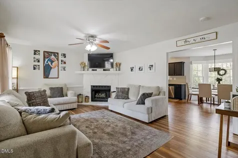 148 Baron Circle Youngsville NC 27596