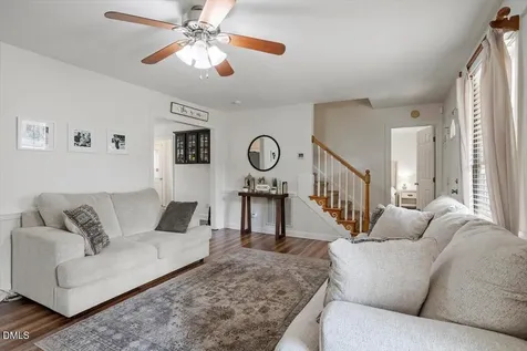 148 Baron Circle Youngsville NC 27596