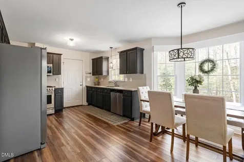 148 Baron Circle Youngsville NC 27596