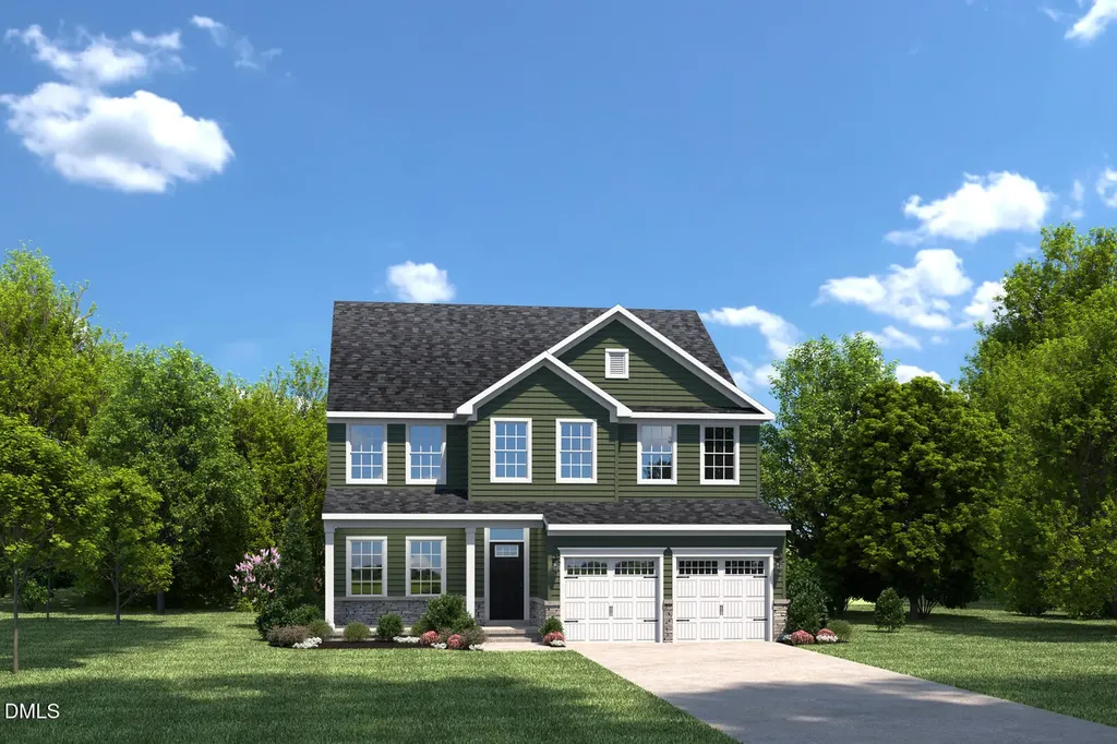 1705 Flint Hill Lane Raleigh NC 27604