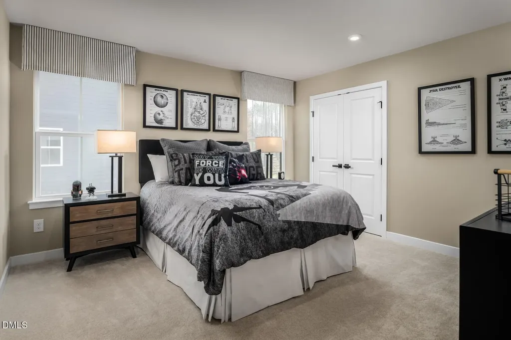 1705 Flint Hill Lane Raleigh NC 27604