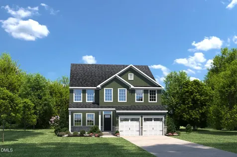 1705 Flint Hill Lane Raleigh NC 27604
