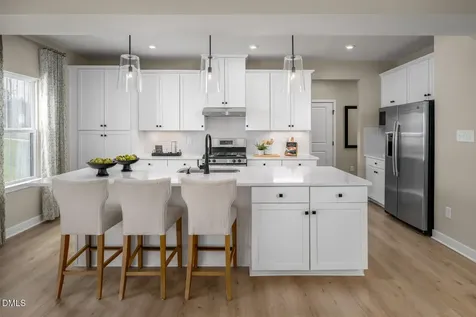 1705 Flint Hill Lane Raleigh NC 27604
