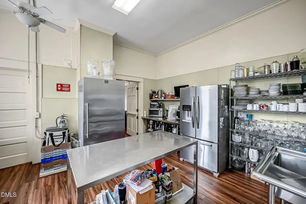 309 W Divine Street Dunn NC 28334