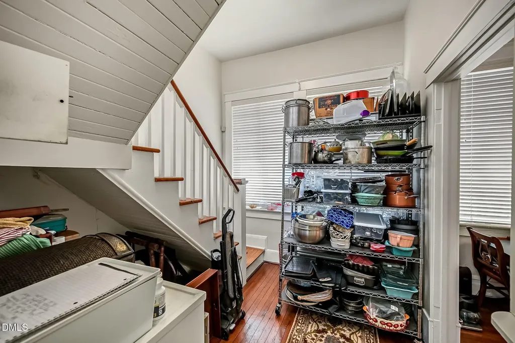 309 W Divine Street Dunn NC 28334