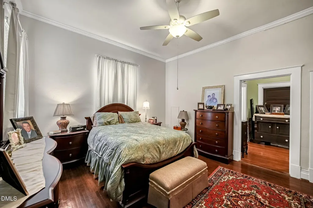 309 W Divine Street Dunn NC 28334