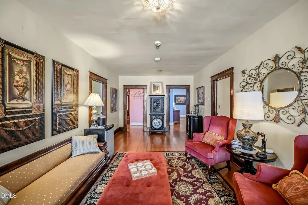 309 W Divine Street Dunn NC 28334
