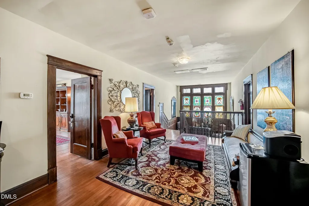 309 W Divine Street Dunn NC 28334