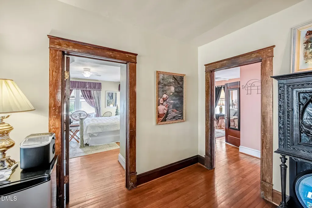 309 W Divine Street Dunn NC 28334
