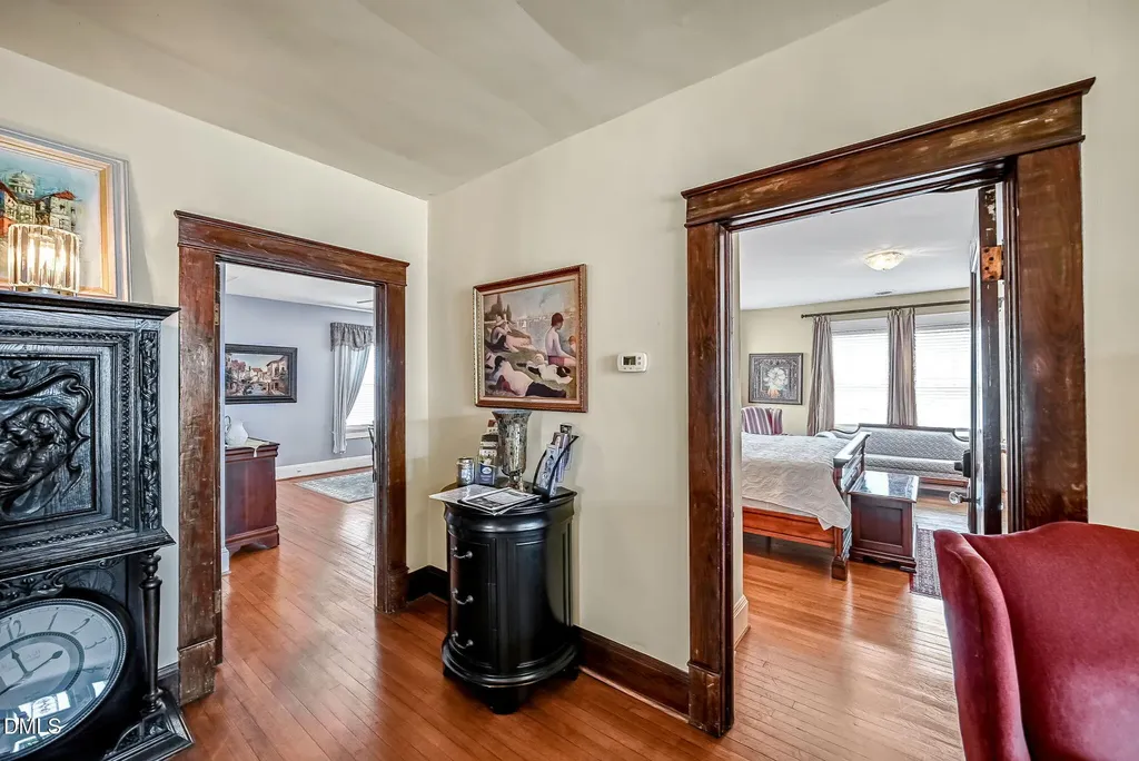309 W Divine Street Dunn NC 28334