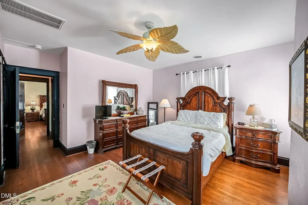 309 W Divine Street Dunn NC 28334