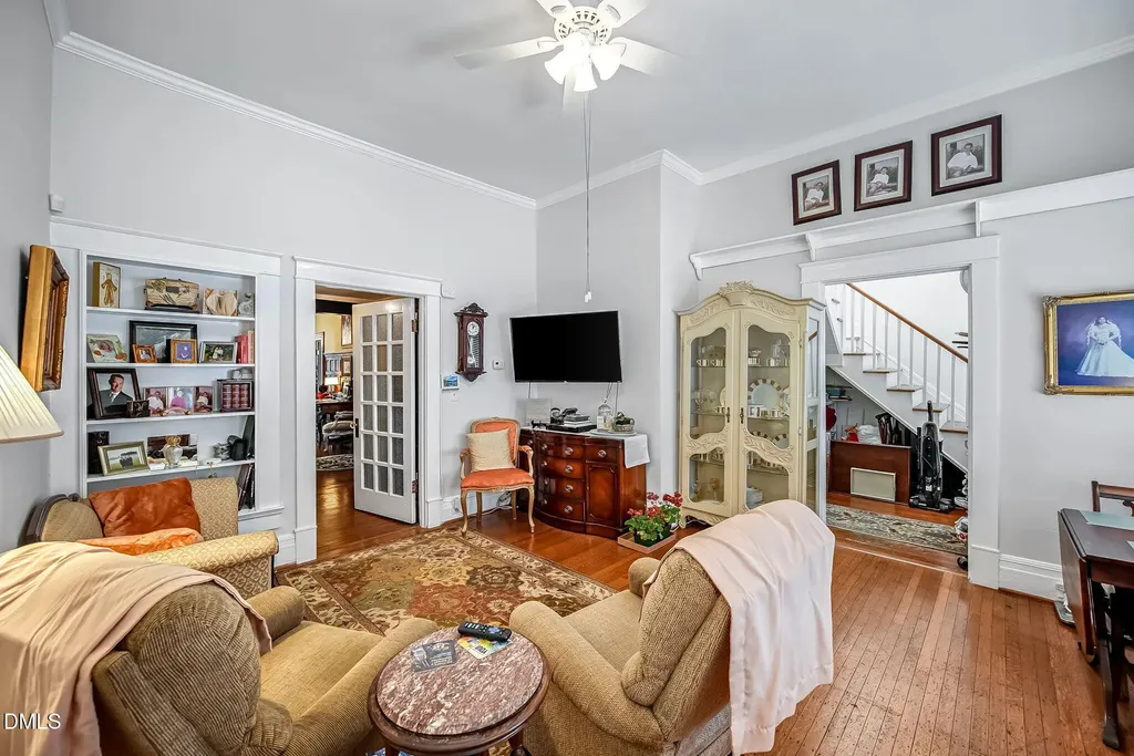 309 W Divine Street Dunn NC 28334