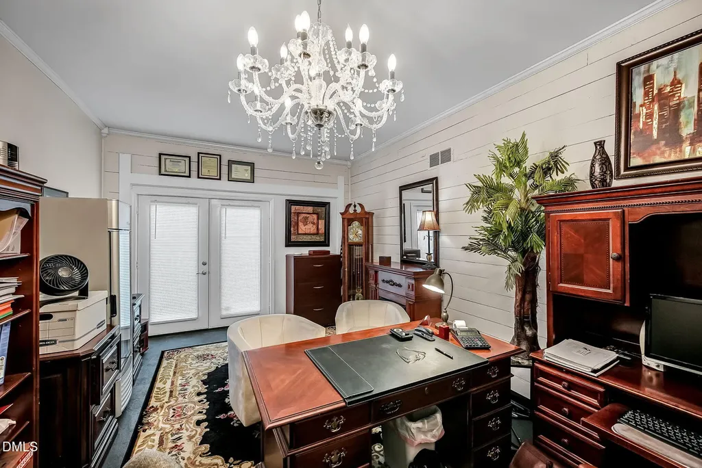 309 W Divine Street Dunn NC 28334