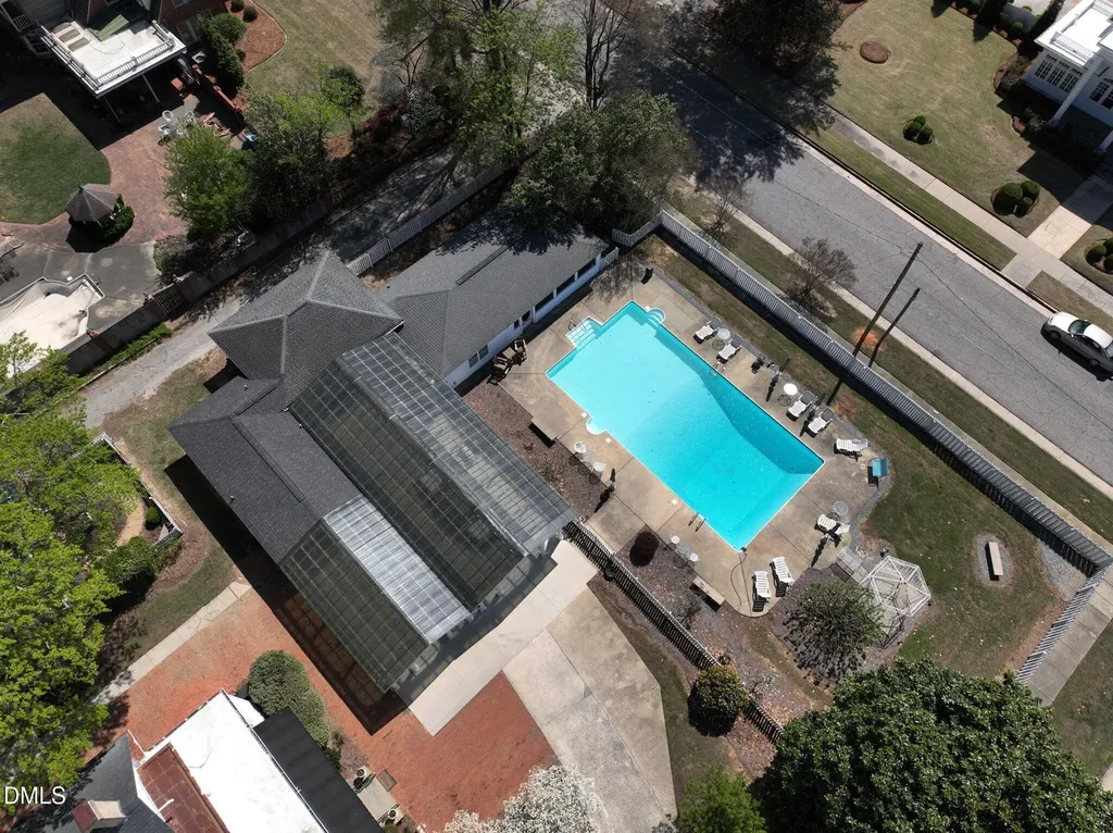 309 W Divine Street Dunn NC 28334