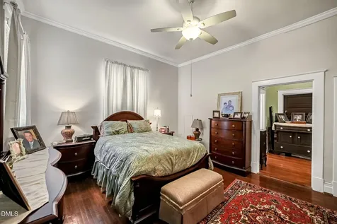 309 W Divine Street Dunn NC 28334
