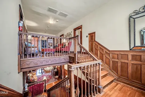 309 W Divine Street Dunn NC 28334