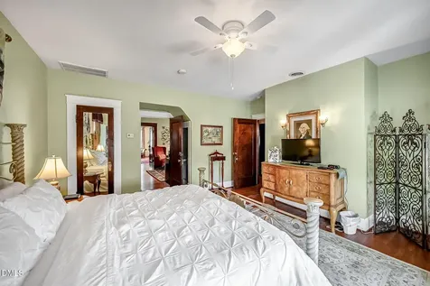 309 W Divine Street Dunn NC 28334