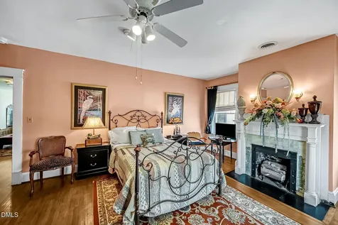 309 W Divine Street Dunn NC 28334
