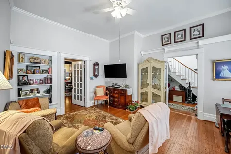 309 W Divine Street Dunn NC 28334