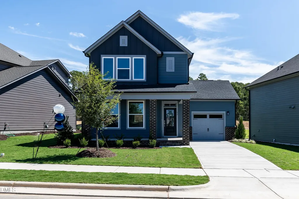 54 Restful Point Fuquay Varina NC 27526