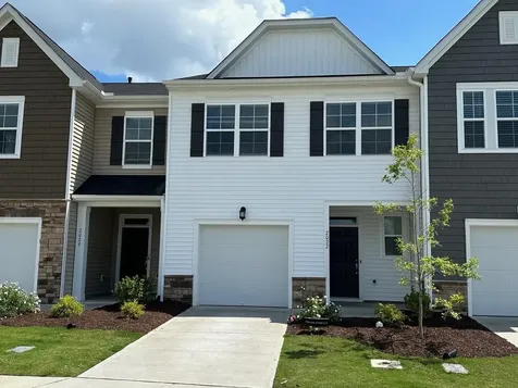 2022 Strickland Oak Way Durham NC 27703