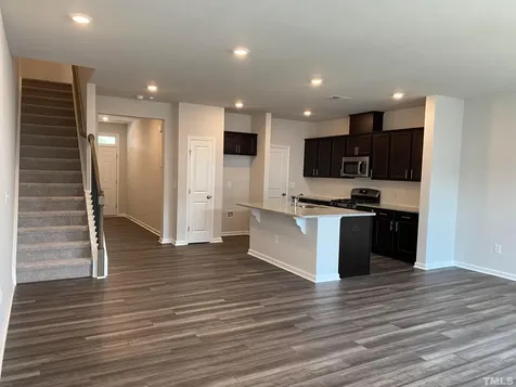 2022 Strickland Oak Way Durham NC 27703