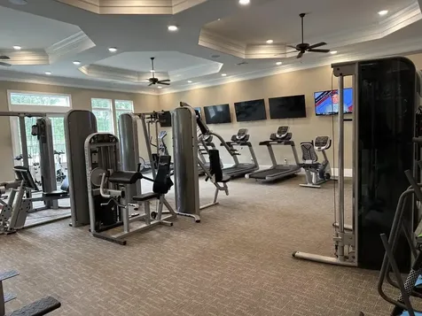 2022 Strickland Oak Way Durham NC 27703