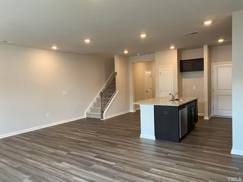 2022 Strickland Oak Way Durham NC 27703