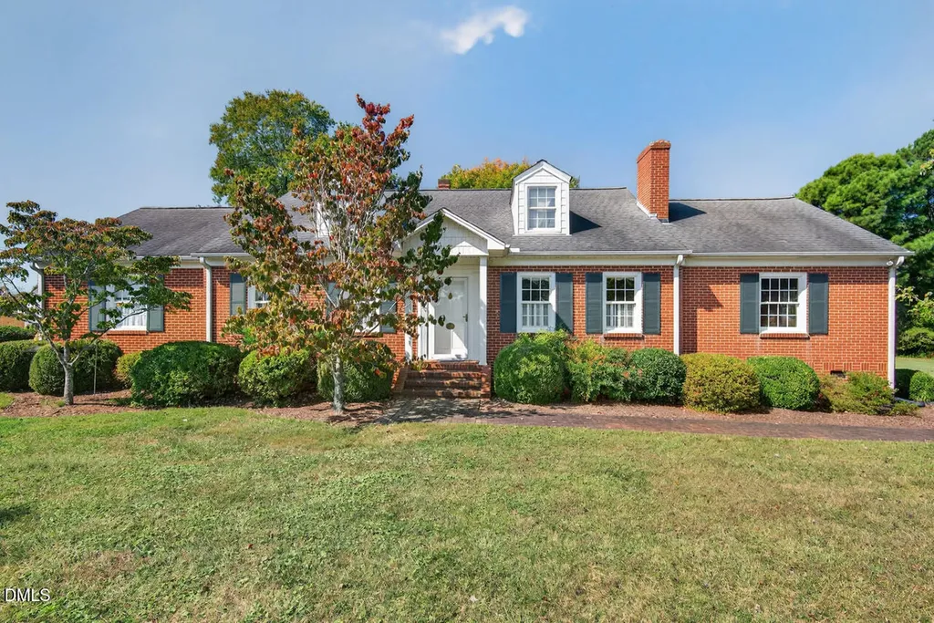 720 Roxboro Street Haw River NC 27258