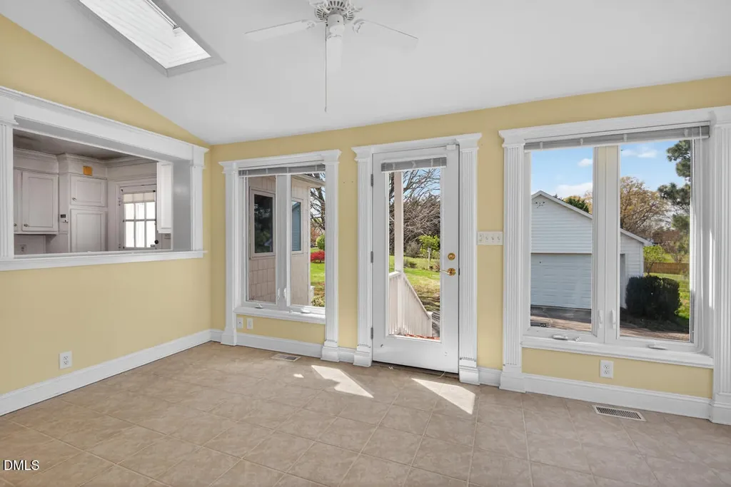 720 Roxboro Street Haw River NC 27258