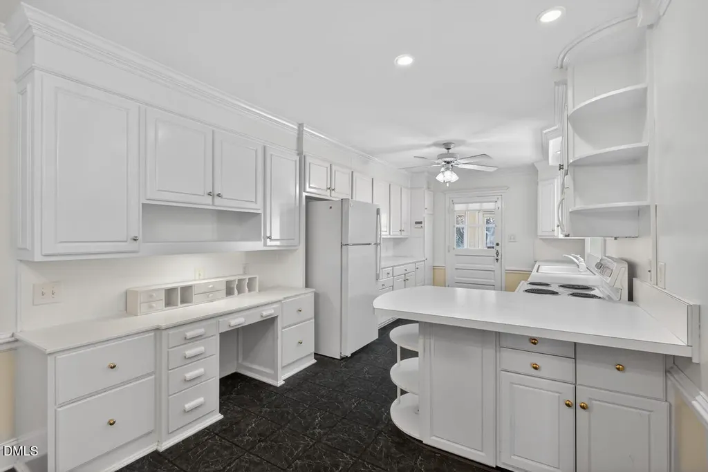 720 Roxboro Street Haw River NC 27258