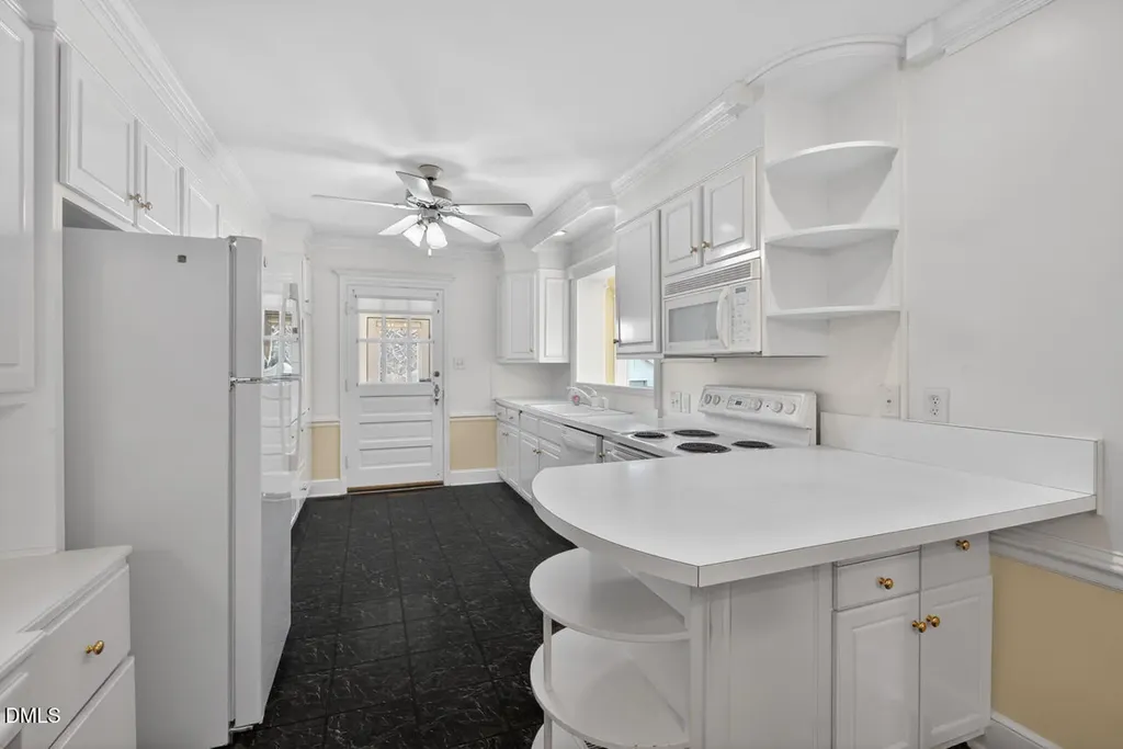 720 Roxboro Street Haw River NC 27258