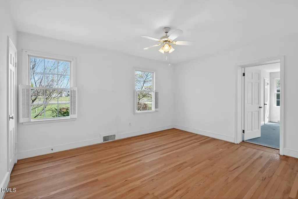 720 Roxboro Street Haw River NC 27258