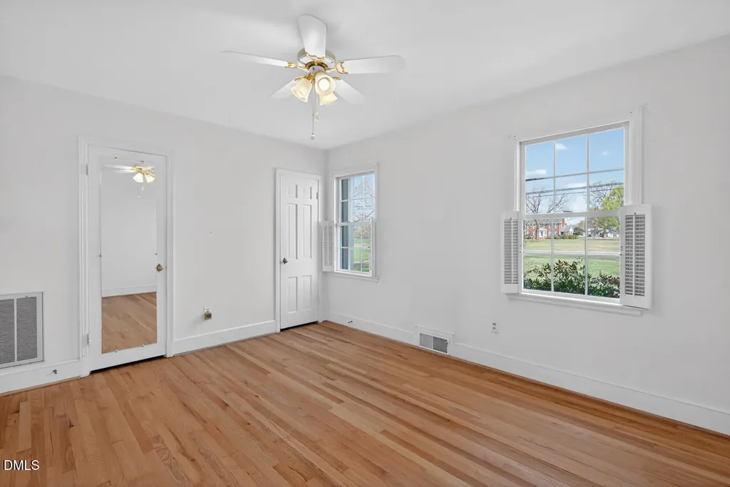 720 Roxboro Street Haw River NC 27258