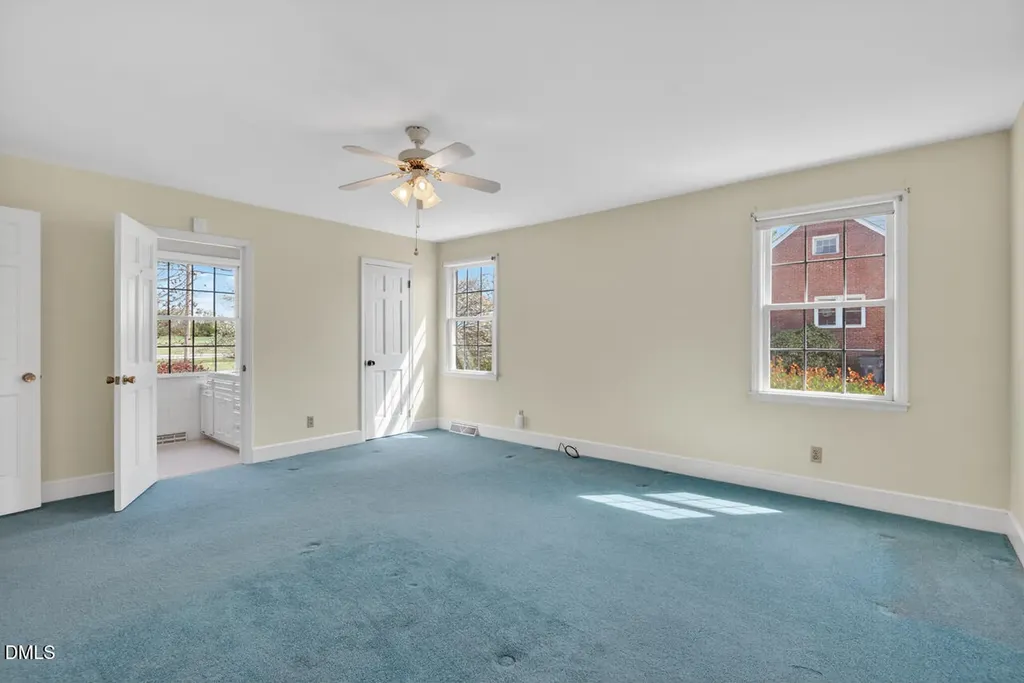 720 Roxboro Street Haw River NC 27258