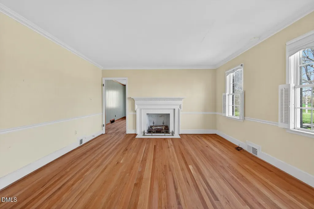 720 Roxboro Street Haw River NC 27258