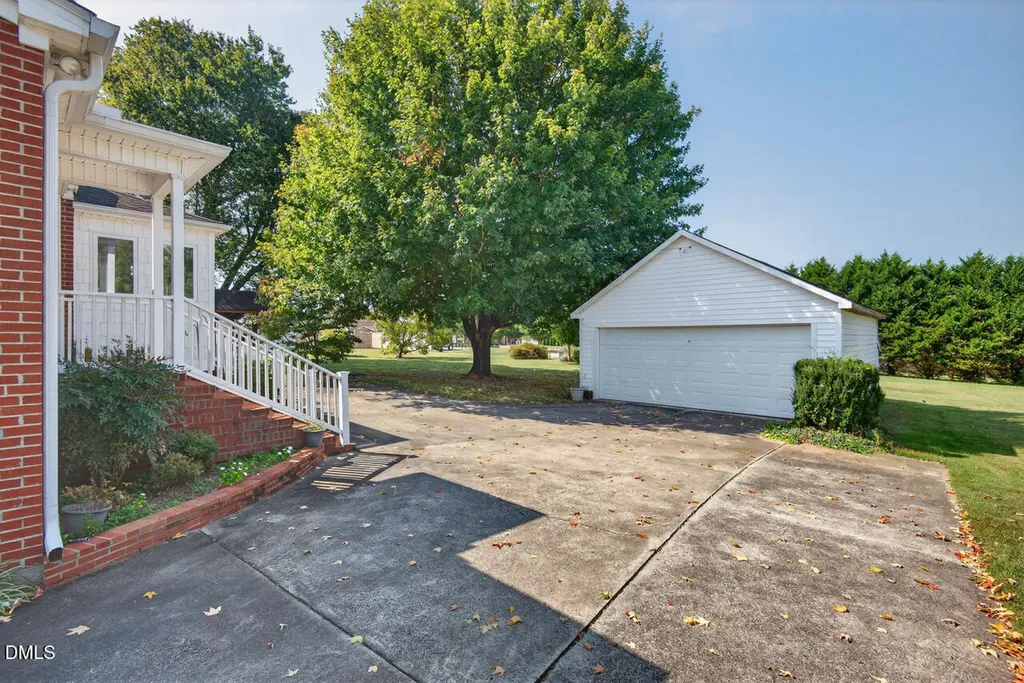 720 Roxboro Street Haw River NC 27258