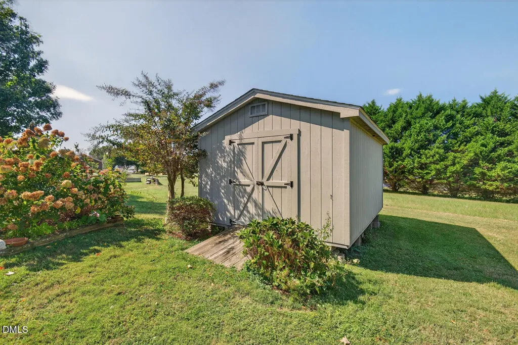 720 Roxboro Street Haw River NC 27258