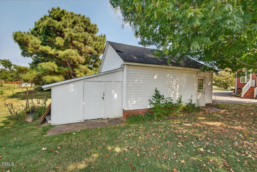 720 Roxboro Street Haw River NC 27258